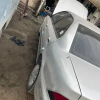 سمند۸۴|خودرو سواری و وانت|تهران, یاخجی آباد|دیوار