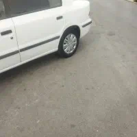 سمند LXمولتی پلکس|خودرو سواری و وانت|امیدیه, |دیوار