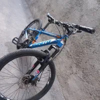 دوچرخه بونیتو سایز 24