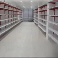 سوپرمارکتی قفسه