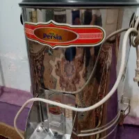 سبزی خرط کنی سالم نونو اصلا