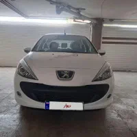 پژو207tu5p