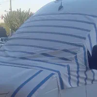 چادردوزی برزنت کانتینر مشمع|کوهنوردی و کمپینگ|فردیس, شهرک شهید حسینی|دیوار