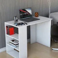 میز تحریر کامپیوتر.میز تعمیرات موبایل و کافی نت