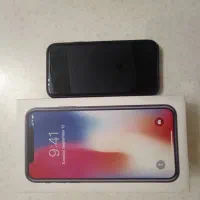 آیفون ایکس ۲۵۶ iphone x