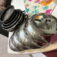 سرویس قابلمه