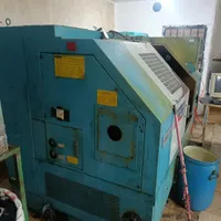 تراش cnc معاوضه با فرز cnc|ماشین‌آلات صنعتی|تهران, وردآورد|دیوار