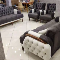 مبل|مبلمان خانگی و میز عسلی|سنقر, |دیوار