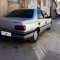 پژو405مدل84