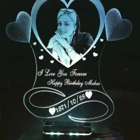 هدیه روز مادر کادو خاص و ماندگار چراغخواب جدید