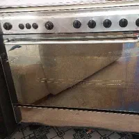 گاز فر دار استیل اصلی