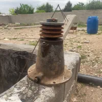 تسمه گرد ۳اینچ