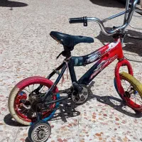 دوچرخه ۱۲ و ۱۴ و کوچکتر