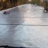 ایزوگام.قیرگونی.آسفالت|خدمات پیشه و مهارت|کهریزک, |دیوار