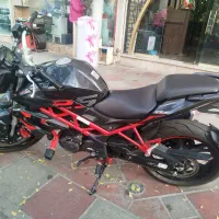 موتور بنلی۲۵۰ تک|موتورسیکلت|ری, دولت‌آباد|دیوار