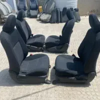 صندلی خلبانی