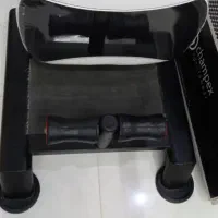 سی سی اسکات حرفه ای ودستگاه شکم باشگاهی