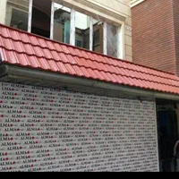 نصاب سقف وشیروانی|خدمات پیشه و مهارت|شهریار, شهریار|دیوار