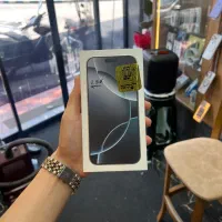 16promax 256 zaa باگارانتی ریجستر صفر اکبند