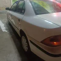 سمندse مدل92|خودرو سواری و وانت|مشهد, رسالت|دیوار