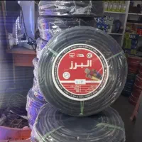 کابل برق  استان گلستان|مصالح و تجهیزات ساختمان|گرگان, |دیوار
