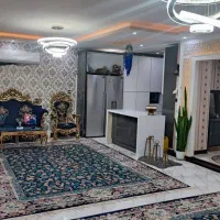 واحدشیک و تمیز رزمندگان ۱۲۰متر مفید