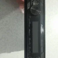 ضبط پایونر ۴ خروجی