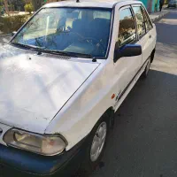 پراید مدل1389