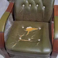 صندلی نشیمن