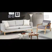 تولید مبلمان راحتی و کلاسیک درجه ۱|مبلمان خانگی و میز عسلی|چهاردانگه (تهران), |دیوار