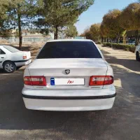 سمند 97در حد صفر