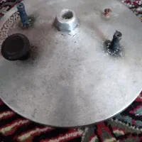 یک عدد زود پز کارکرد|ظروف پختوپز|خرمآباد, |دیوار