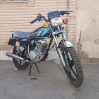 ارشیا 200ccدرحدصفر|موتورسیکلت|اصفهان, لاله|دیوار