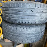 لاستیک بارز 16