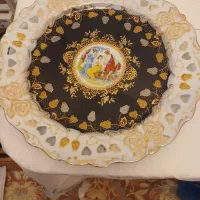 دیس گرد سه دختر