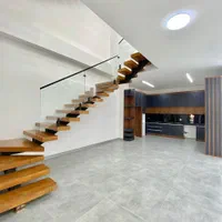 دوبلکس هوشمند4خواب/داخلی شیک/شهرک با اصالت|فروش خانه و ویلا|سرخرود, |دیوار