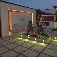 4خواب225متری+50مترتراس اختصاصی بلوارمولاناملکی|فروش آپارتمان|صدرا-فارس, فاز ۱|دیوار