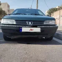 اردی مدل ۸۳سالم|خودرو سواری و وانت|فردیس, خیام شرقی|دیوار