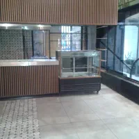 50 متر  مغازه مناسب کافه رستوران