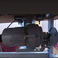 چرخ خیاطی دایماکو|چرخ خیاطی و ریسندگی|نیک شهر, |دیوار