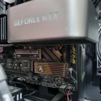 1 ترا SSD MSI M460