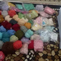 نخ و نقشه فرش طرح سلاطین