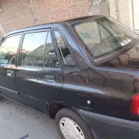 پراید مدل ۸۵|خودرو سواری و وانت|تبریز, |دیوار