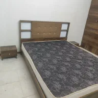 تشک دونفره