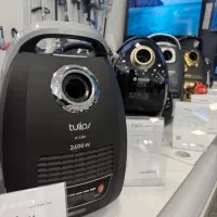 جارو برقی تولیپس