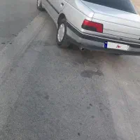 پژو 405 GLX بنزینی، مدل ۱۳۸۷|خودرو سواری و وانت|ملایر, |دیوار