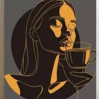تابلوی رنگ روغن