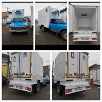 تولید یخچال پراید اریسان نیسان فورس ۳/۸وتعمیرات|قطعات یدکی و لوازم جانبی|تهران, نعمت‌آباد|دیوار