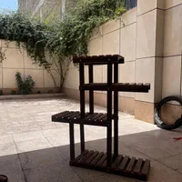 شلف گلدان