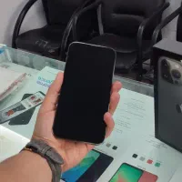 گوشی iphone 13 pro max|موبایل|تهران, صادقیه|دیوار